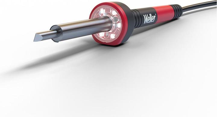 Produktbild Weller Erem 60-Watt-Lötkolben LED Ringlicht, EU