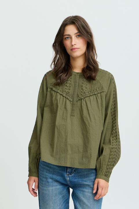 Image du produit B.young BYIULIA BLOUSE 20815613 (42)