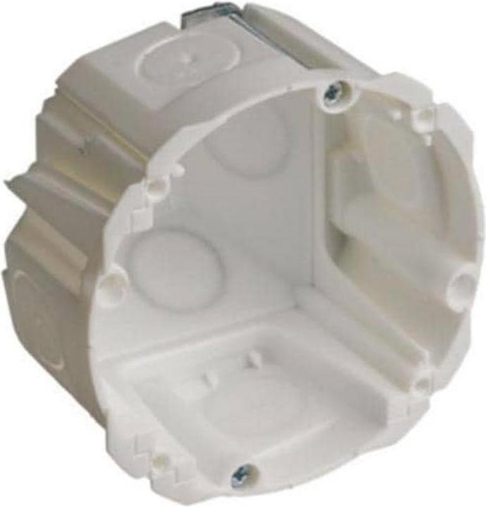 Elektromaterial Inlet box Agro Quickbox H1
