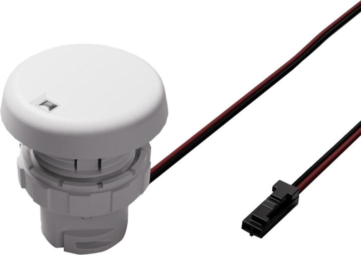 Actual product image Halemeier Microwave Bewegungssensor Zigbee (2.50 m)