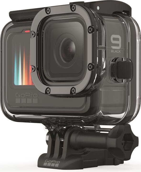 Actual product image GoPro Protective housing (Hero 9, Hero 10, Hero 11, Hero 12, Hero 13 Black)