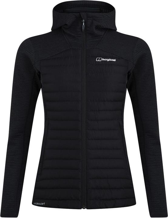 Actual product image Berghaus Nula Hybrid Syntetic Insulation (10)
