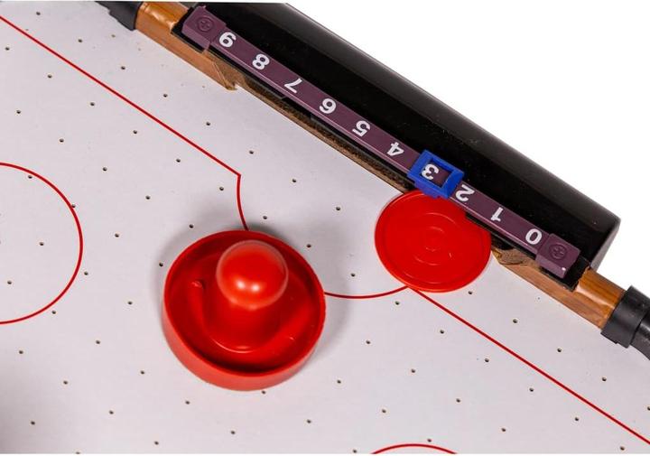 Produktbild Van der Meulen Airhockey-Set