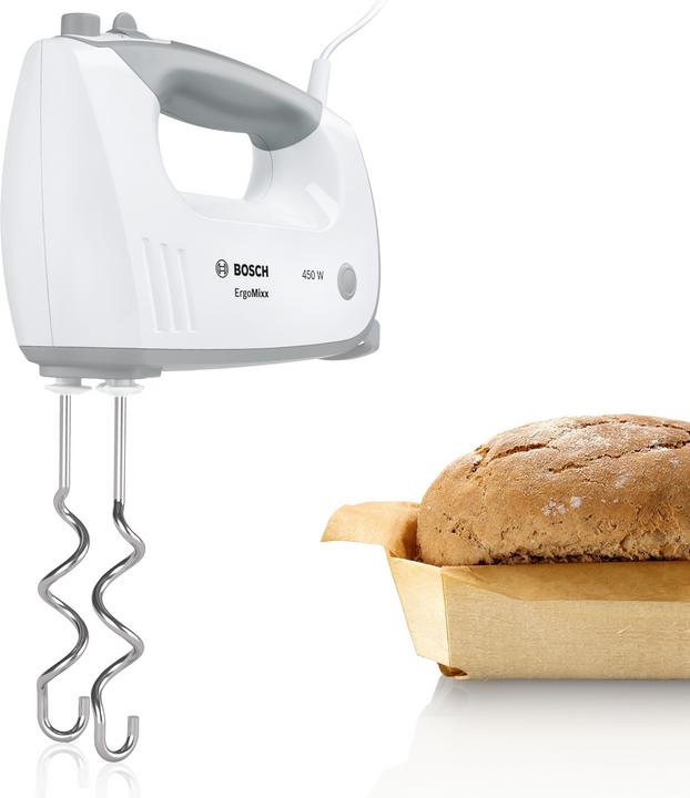 Productafbeelding Bosch Hausgeräte ErgoMixx MFQ36440 (450 W)