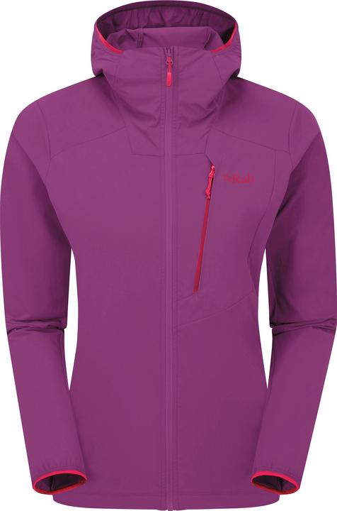 Image du produit Rab Borealis Alpine Hoodie (XL)