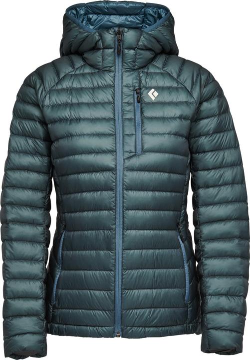 Actual product image Black Diamond W Approach Down Hoody (S)