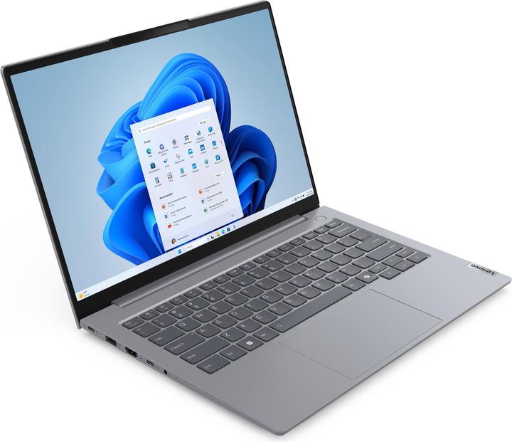 Produktbild Lenovo ThinkBook 14 Gen 7 (14", AMD Ryzen 7 7735HS, 32 GB, 1000 GB, DE)