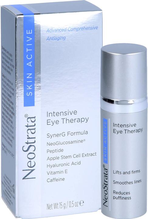 Actual product image NeoStrata Skin Active Intensive Eye Therapy 15g (15 ml)