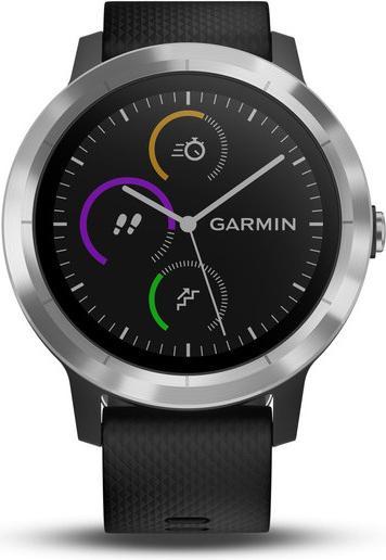 Produktbild Garmin Vivoactive 3 (43 mm)