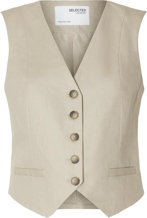 Selected Femme Gilet elegante (40)