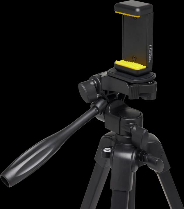 Produktbild National Geographic Stativ Photo Small (Metall)