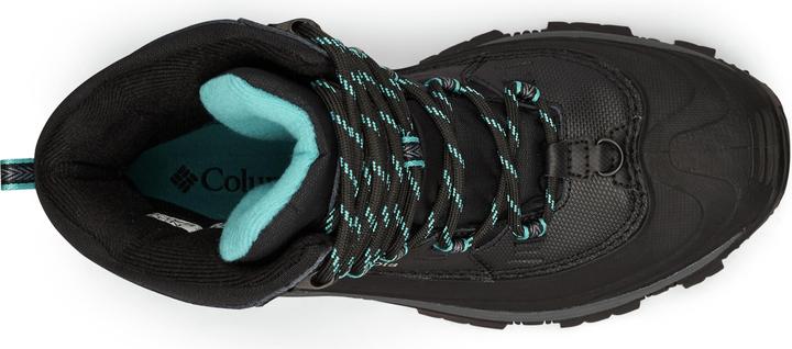 Actual product image Columbia Bugaboot Iii (39.5)
