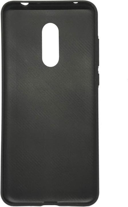 Produktbild Evelatus S9 Plus TPU case 2 with metal plate ( possible to use with magnet car holder) (Samsung Galaxy S9+)