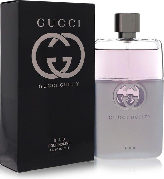 Gucci Guilty (Eau de Toilette, 90 ml)
