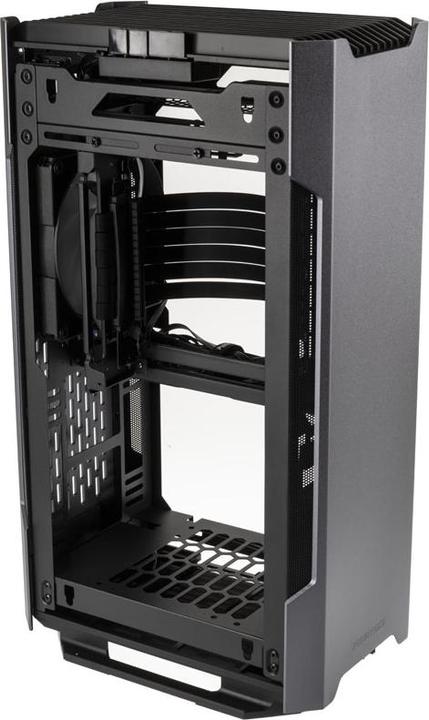 Actual product image Phanteks Evolv Shift 2 (Mini-ITX)