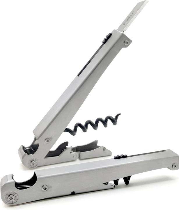 Image du produit Pulltex Tire-bouchon Toledo Oak (Tire-bouchon)