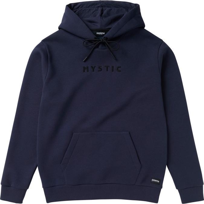 Image du produit Mystic Brand Hood Sweat (M)
