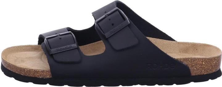 Actual product image Rohde Slippers (42)