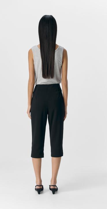 Actual product image Object Slim Fit Caprihose (42)