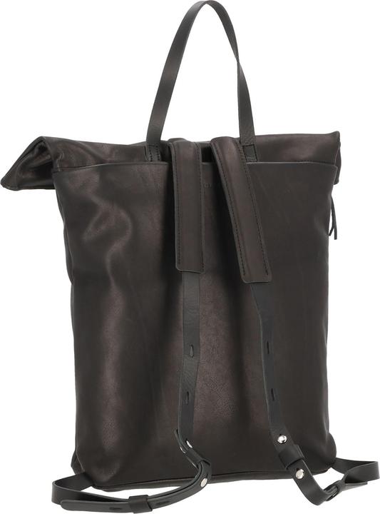 Produktbild Harolds Bague Rucksack Leder 38 cm (10 l)