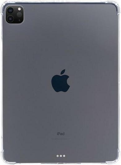 Produktbild Goospery BULLETPROOF iPAD 8 10.2 "/ iPAD 7 TRANSPARENT (iPad 10.2, iPad 7)