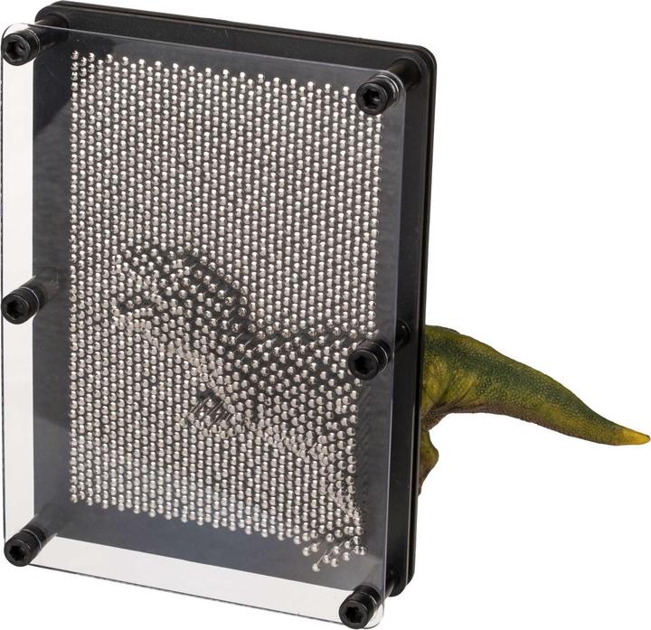 Actual product image Out of the blue Mini - Drinking Game Tic Tac Toe