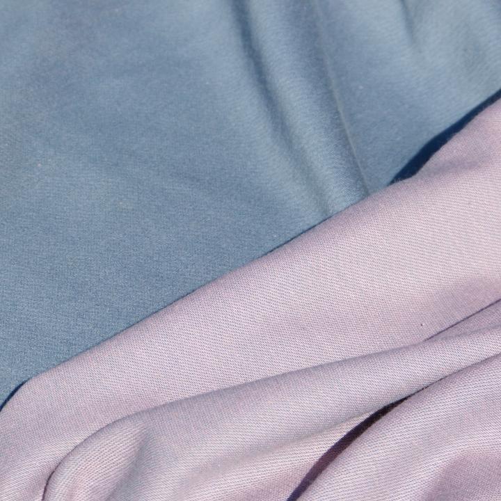 Produktbild Babytragetuch Uni/Double (4.70 m)