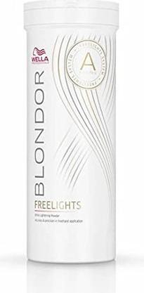 Immagine prodotto Wella Blondor Freelights Polvere Bianca 400gr