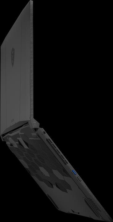 Immagine prodotto MSI Katana 15 (15.60", Intel Core i7-13620H, 16 GB, 1000 GB, DE)