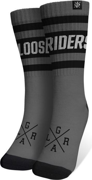 Produktbild Loose Riders Classic Socks (3-Pack ) (One Size)