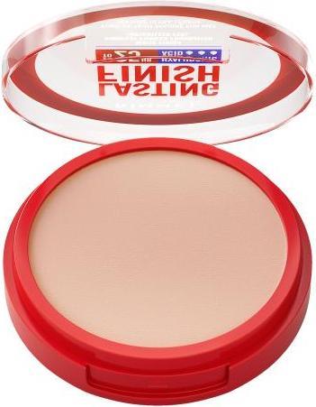 Immagine prodotto Rimmel London Fondotinta in polvere compatto Lasting Finish 25H (001 Fiera della porcellana)