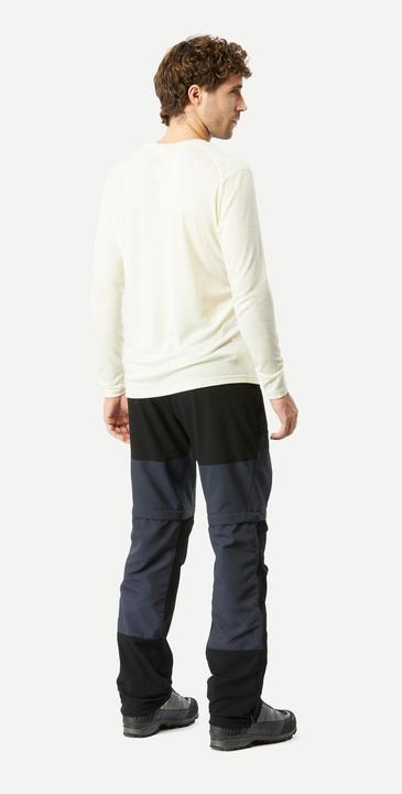 Image du produit Simond Pantalon zip-off homme 2 en 1 robuste trekking - MT500 (S)