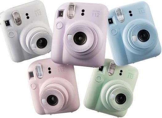 Image du produit Fujifilm Instax Mini 12