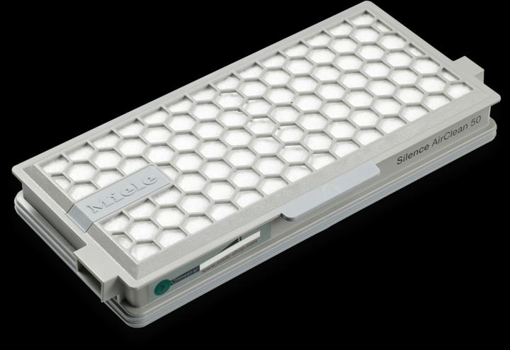 Immagine prodotto Miele Silenzio AirClean