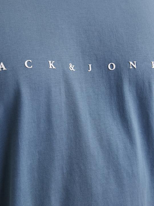 Image du produit Jack & Jones Jjestar Jj Tee Ss Noos Pls (8XL)