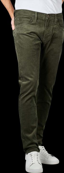 Actual product image Lee Luke Jeans Slim Tapered rosin (W32/L32)