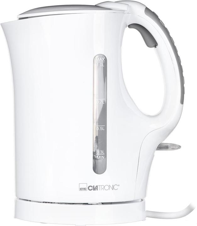 Produktbild Severin Reise-Wasserkocher (0.50 l)