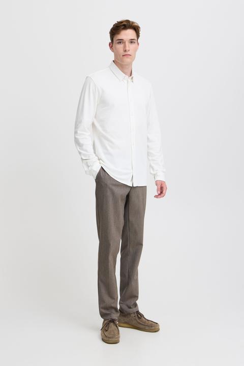 Immagine prodotto Casual Friday CFARTHUR LS BU jersey piquet shirt 20505281 (M)