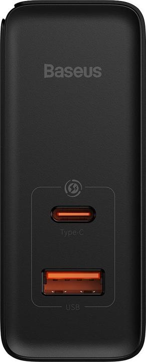 Image du produit Baseus Chargeur rapide GaN5 Pro 100W (100 W)