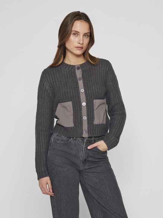 Actual product image Vila Buttoned cardigan (M)
