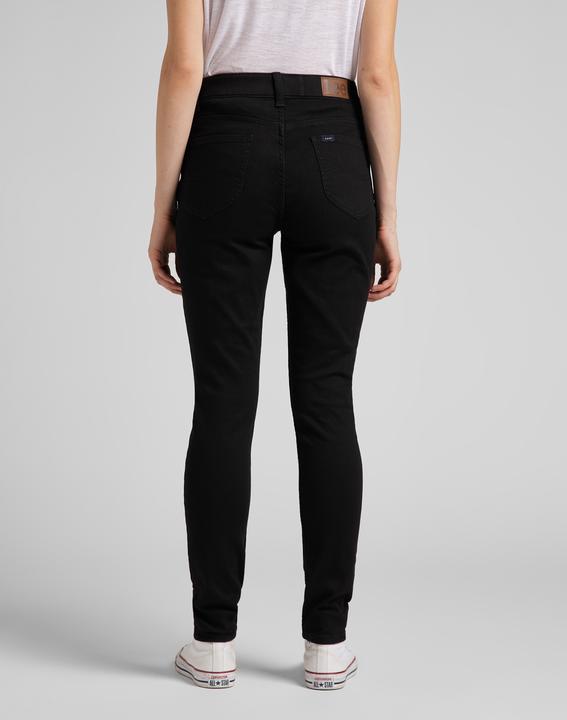 Actual product image Lee Comfort Skinny (W28/L31)