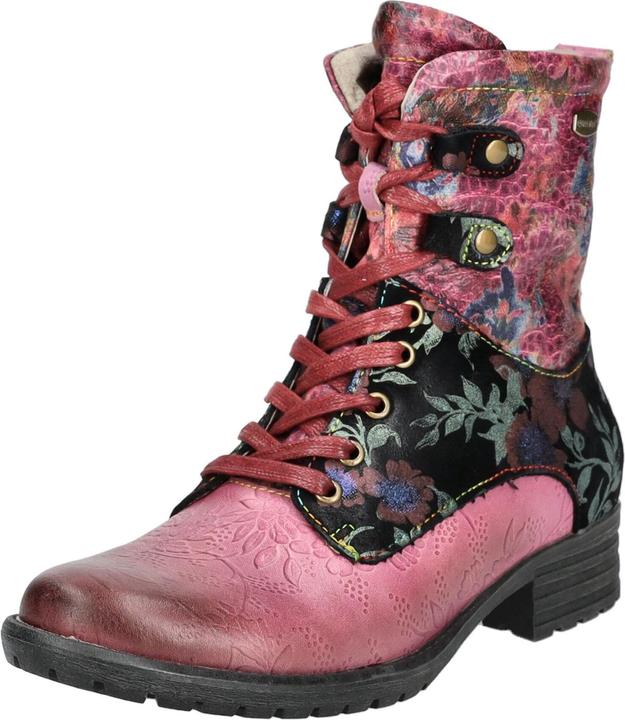 Produktbild Laura Vita Stiefelette (36)