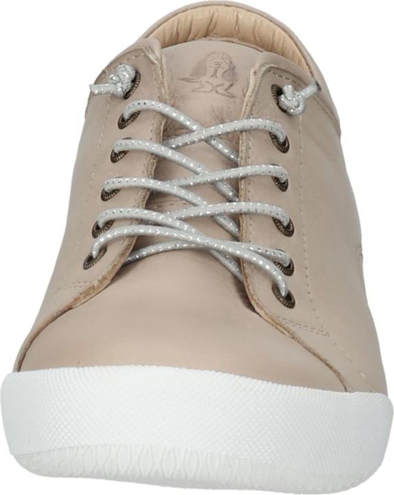 Produktbild Hush Puppies Mit diesem schlichten Sneaker von haben Sie den perfekten Begleiter durch den Tag. Das (41)