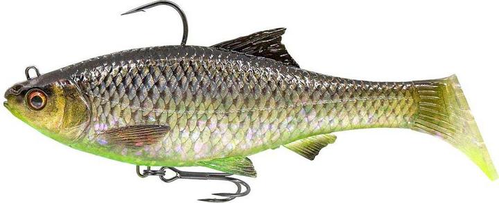 Image du produit Savage Gear SavageGear 3D Roach RTF FS 18cm 104g