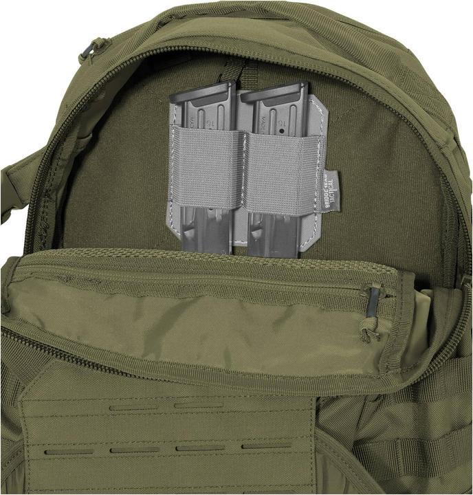 Actual product image Bridgehead Rucksack Enforce 20L (20 l)
