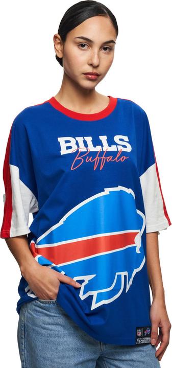 Image du produit Recovered Re:Covered Oversized Shirt - NFL Buffalo Bills (XXL)