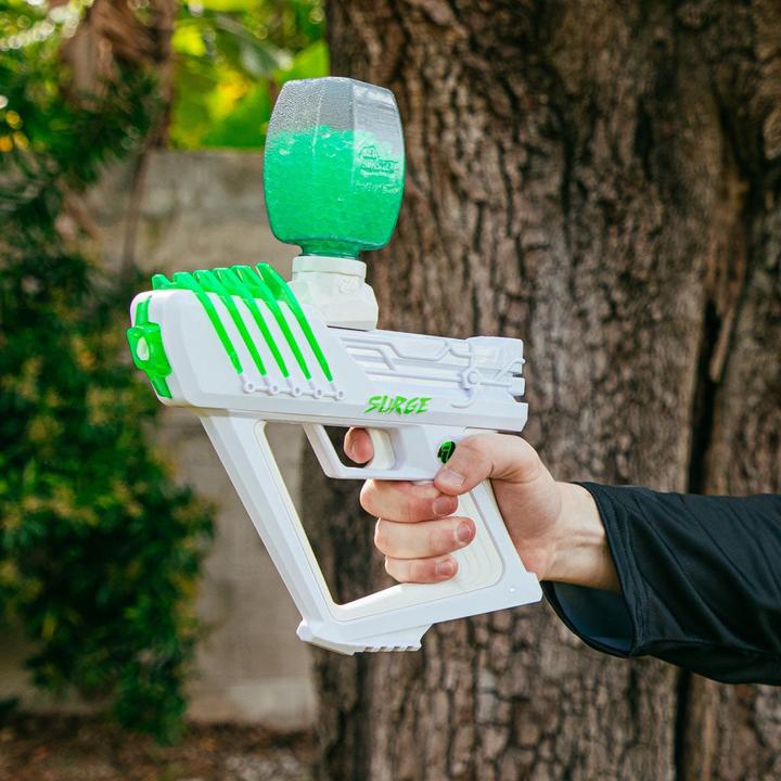 Actual product image Gel Blaster Surge