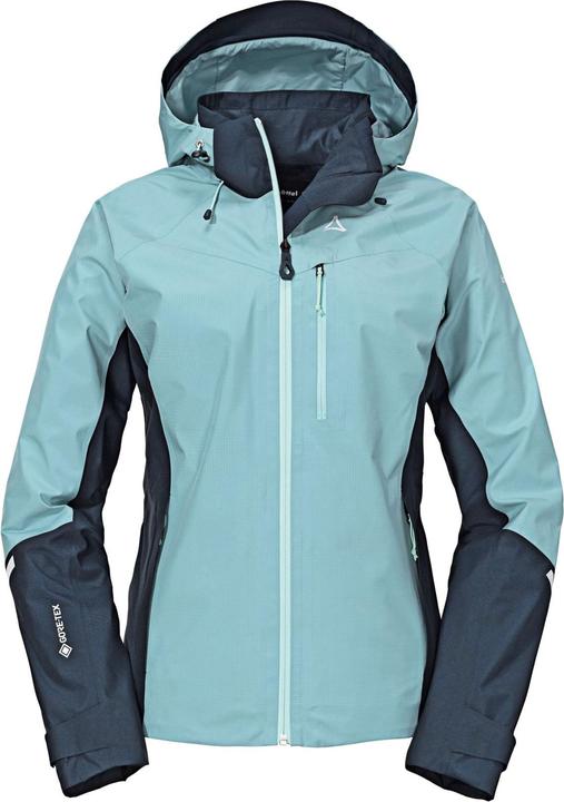 Actual product image Schöffel Jacket Kreuzjoch L (XL)