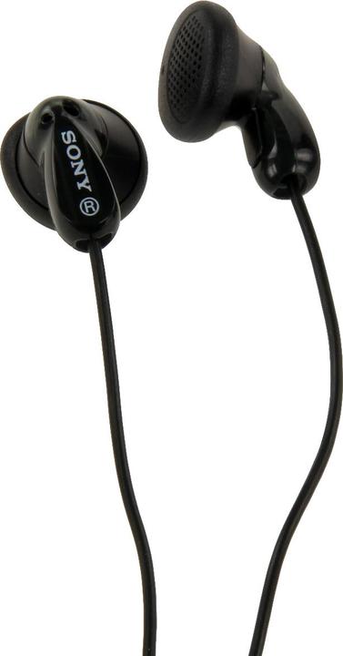 Actual product image Sony Mdr-E9lp (No noise cancelling, Cable)