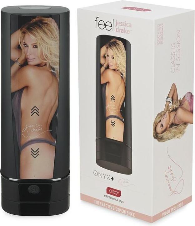 Image du produit Kiiroo Onyx